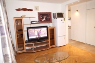 Moscow Vacation Apartment Rentals, #102gMoscow : 1 bedroom, 1 bath, sleeps 4